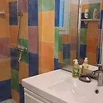 Σπίτι διακοπών Rokemar *