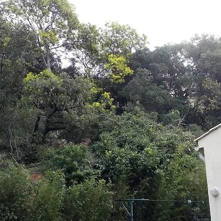 Casa vacanze Rokemar Cavalaire-sur-Mer