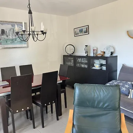 Σπίτι διακοπών Rokemar Cavalaire-sur-Mer