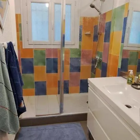 Casa vacanze Rokemar *