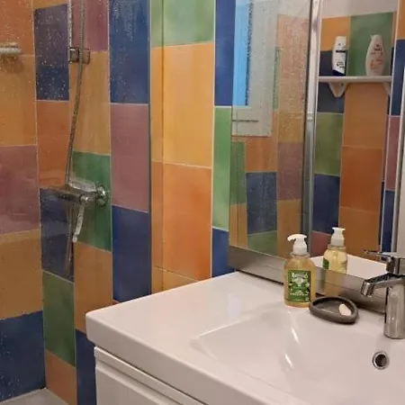 Casa vacanze Rokemar *