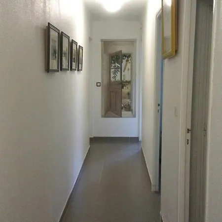 Casa de Férias Rokemar *