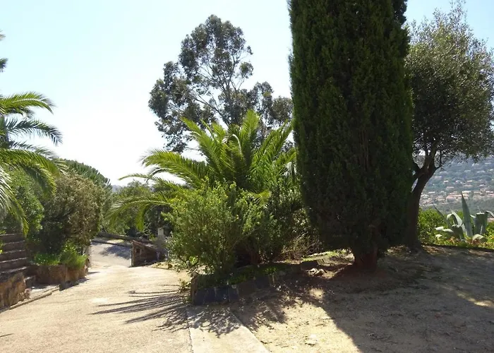 Rokemar 度假居 Pardigon