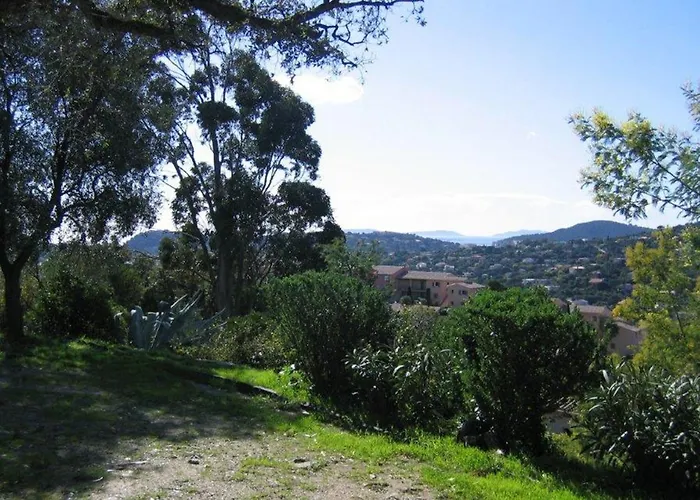 Rokemar 度假居 Pardigon